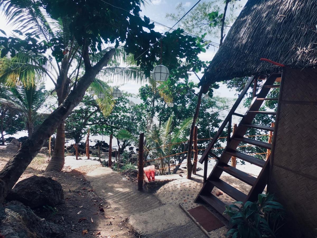 Cocovana Beach Resort (Adults Only) 부수안가 외부 사진