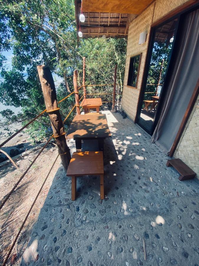 Cocovana Beach Resort (Adults Only) 부수안가 외부 사진
