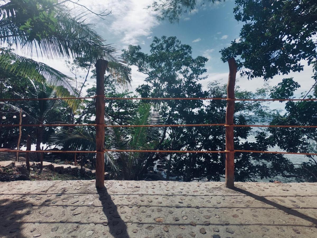 Cocovana Beach Resort (Adults Only) 부수안가 외부 사진