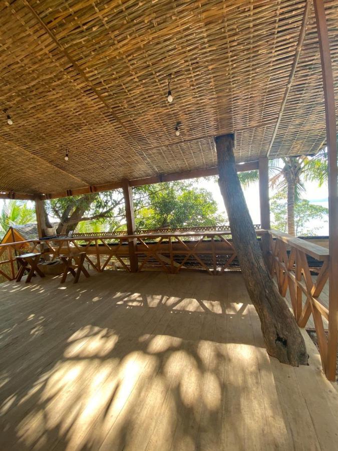 Cocovana Beach Resort (Adults Only) 부수안가 외부 사진