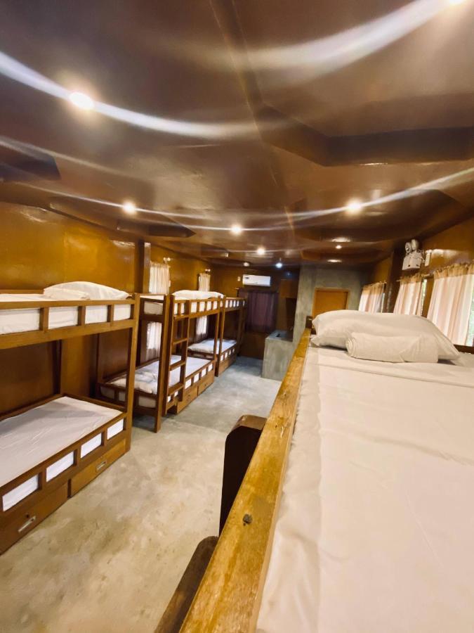 Cocovana Beach Resort (Adults Only) 부수안가 외부 사진