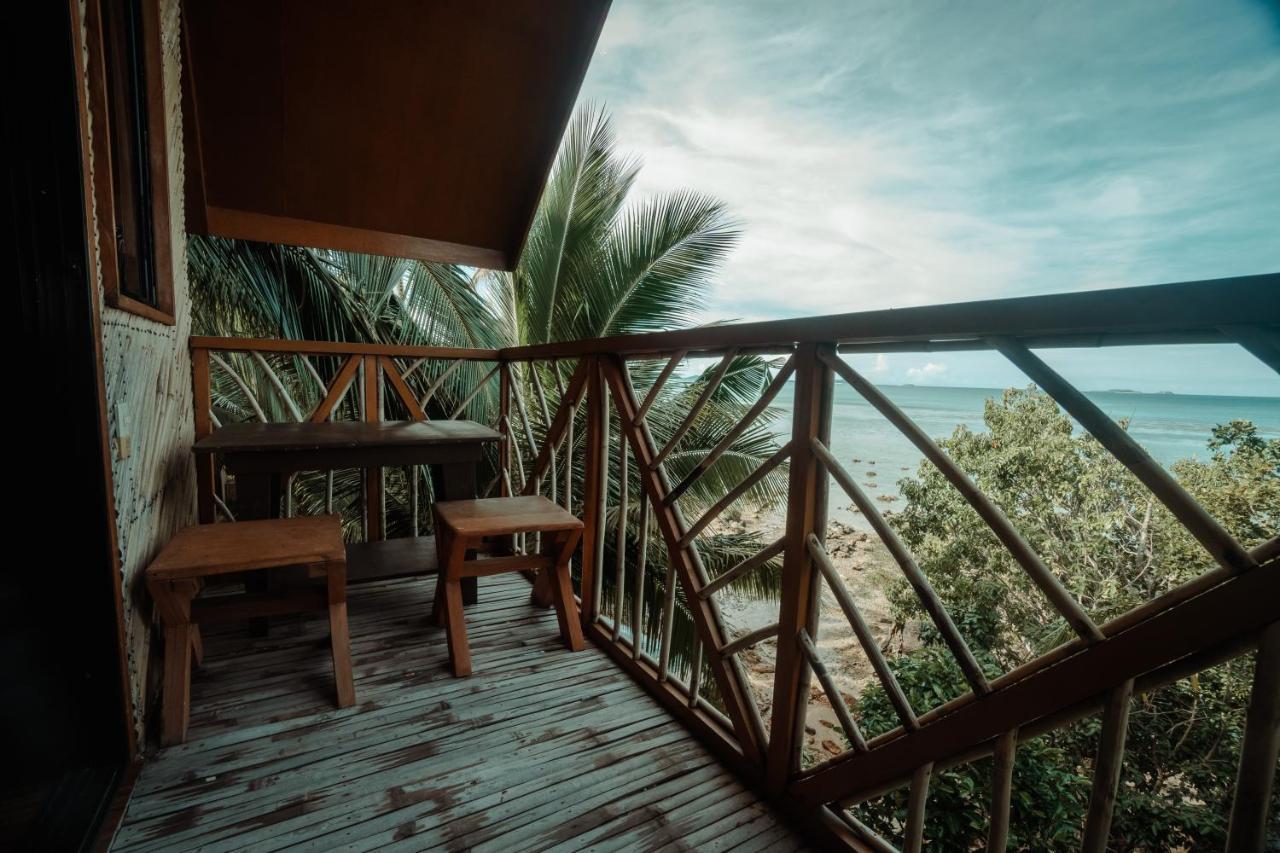Cocovana Beach Resort (Adults Only) 부수안가 외부 사진