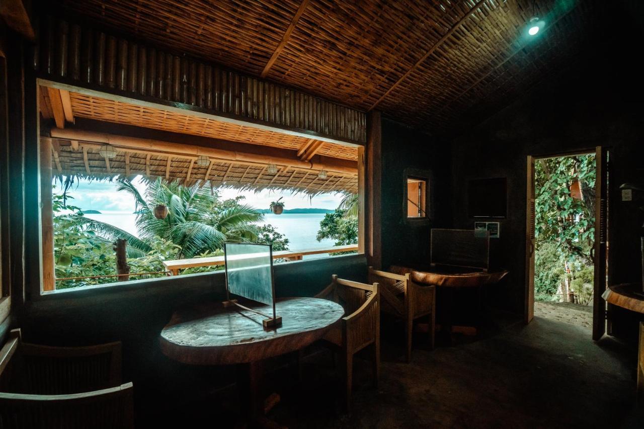 Cocovana Beach Resort (Adults Only) 부수안가 외부 사진