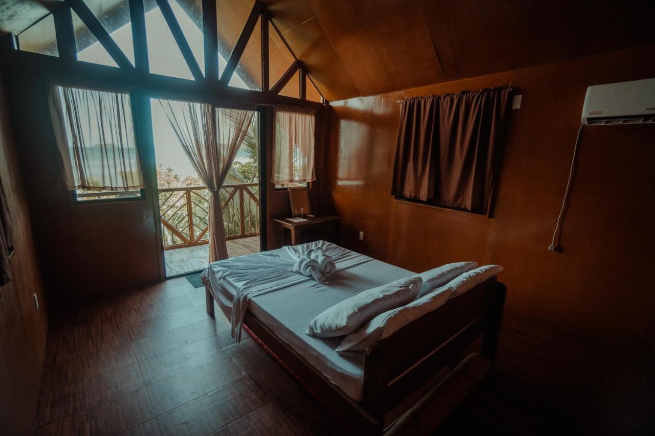 Cocovana Beach Resort (Adults Only) 부수안가 외부 사진
