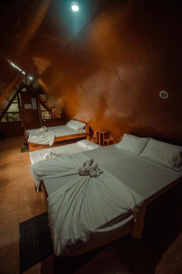 Cocovana Beach Resort (Adults Only) 부수안가 외부 사진