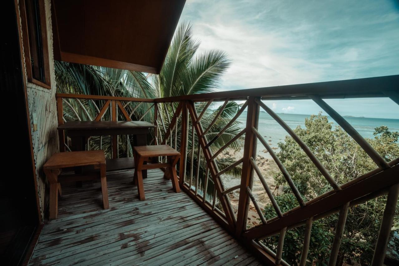 Cocovana Beach Resort (Adults Only) 부수안가 외부 사진
