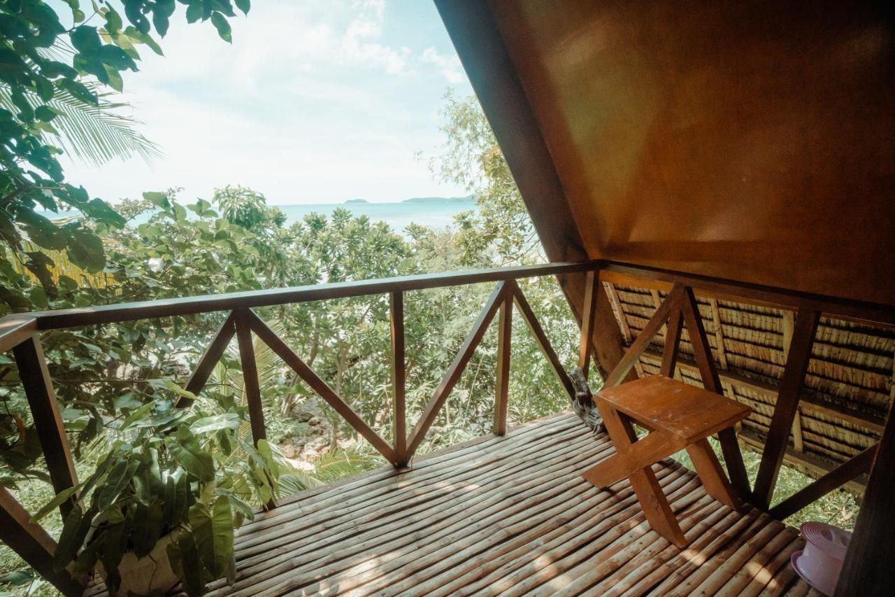 Cocovana Beach Resort (Adults Only) 부수안가 외부 사진