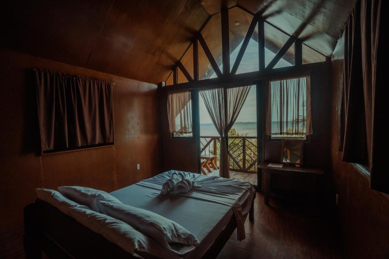 Cocovana Beach Resort (Adults Only) 부수안가 외부 사진