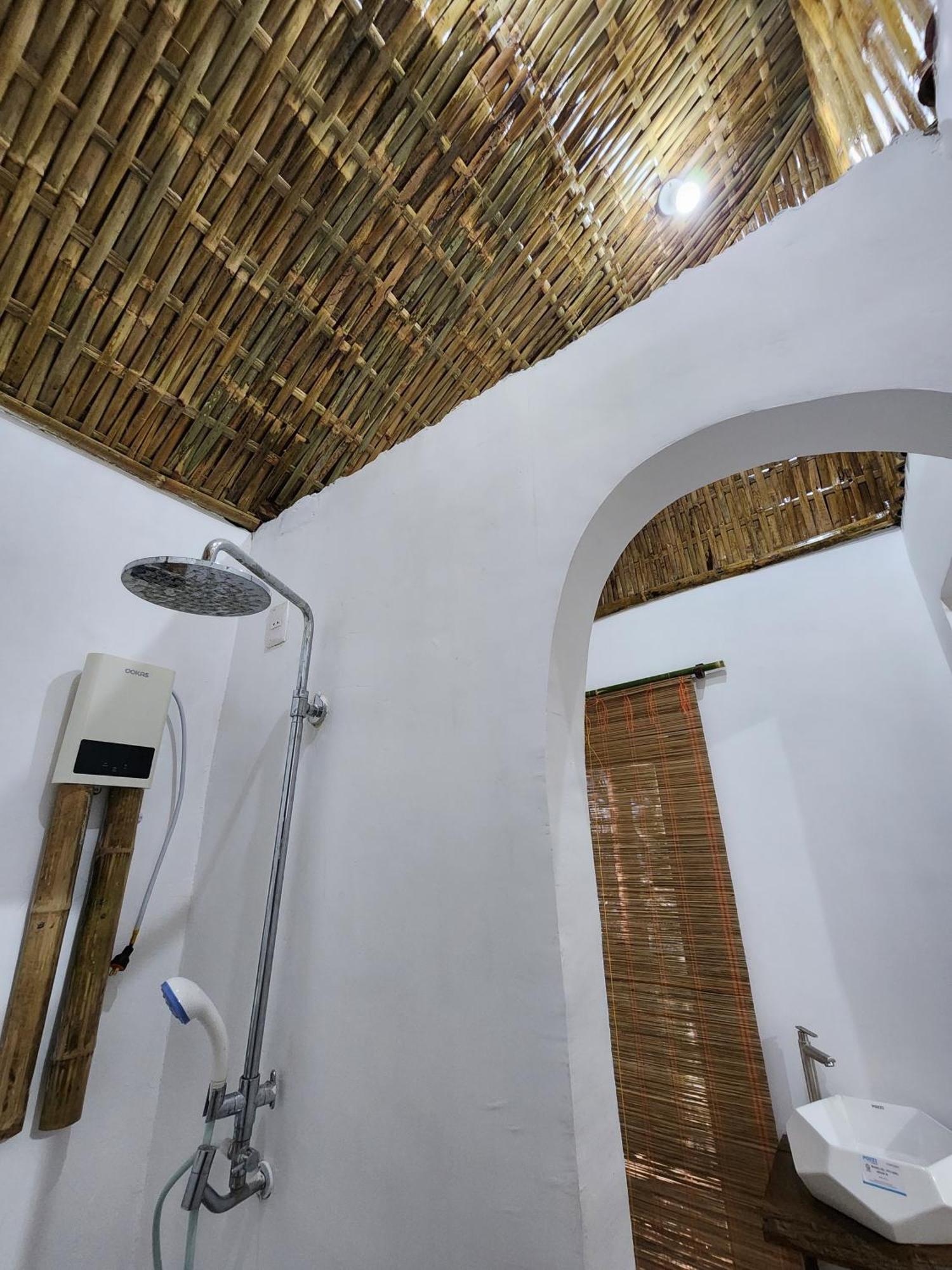 Cocovana Beach Resort (Adults Only) 부수안가 외부 사진