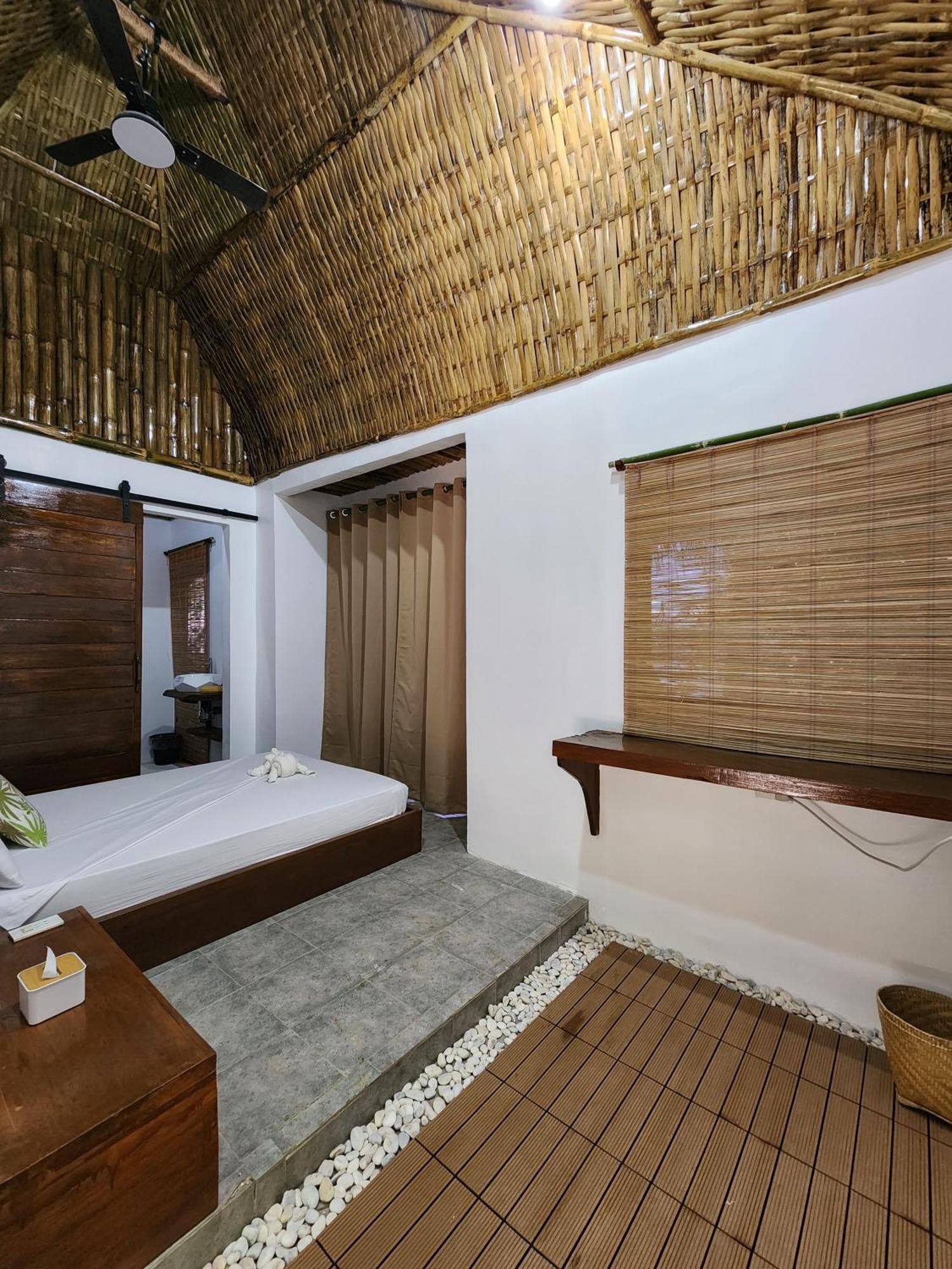 Cocovana Beach Resort (Adults Only) 부수안가 외부 사진
