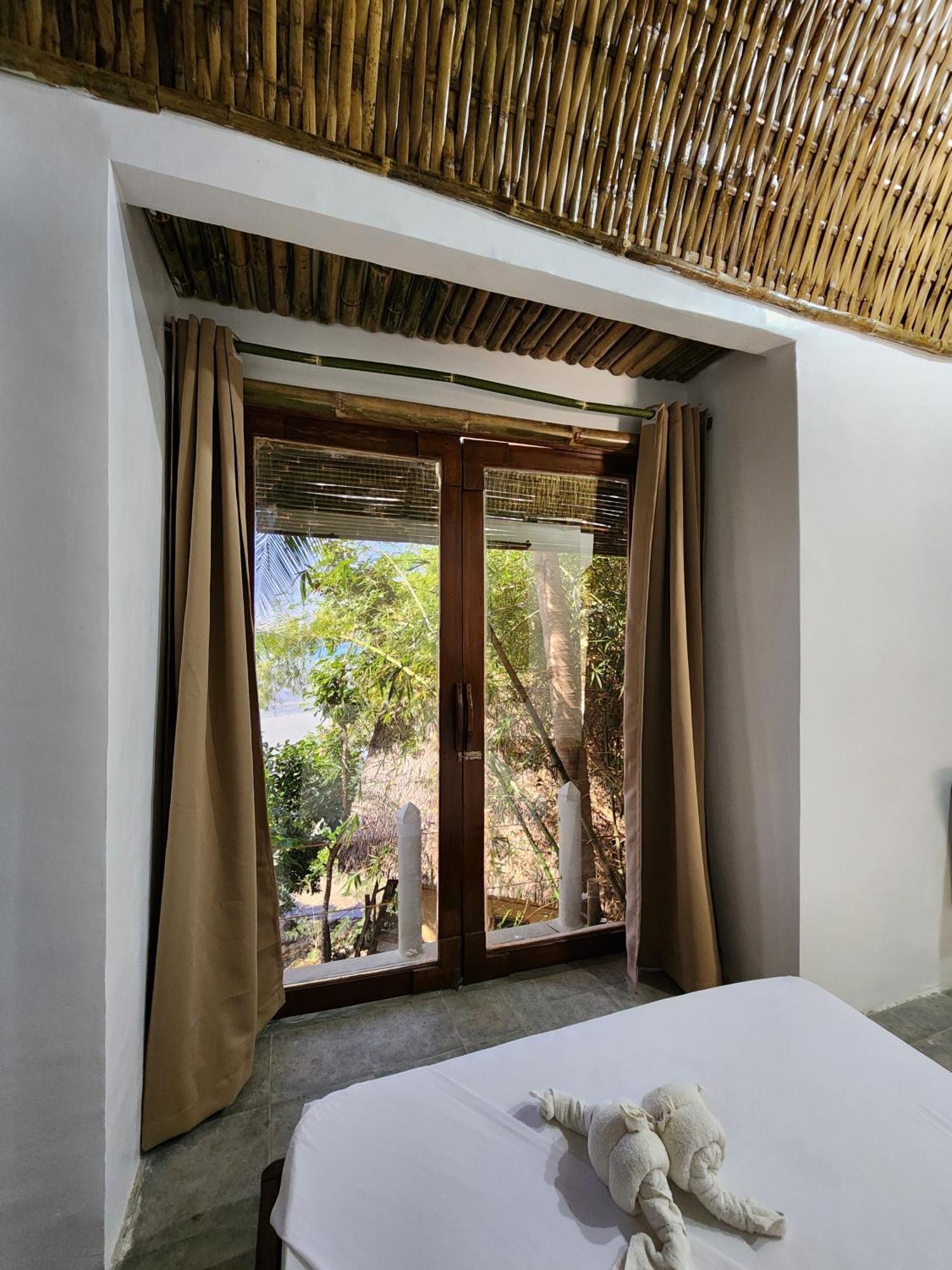 Cocovana Beach Resort (Adults Only) 부수안가 외부 사진