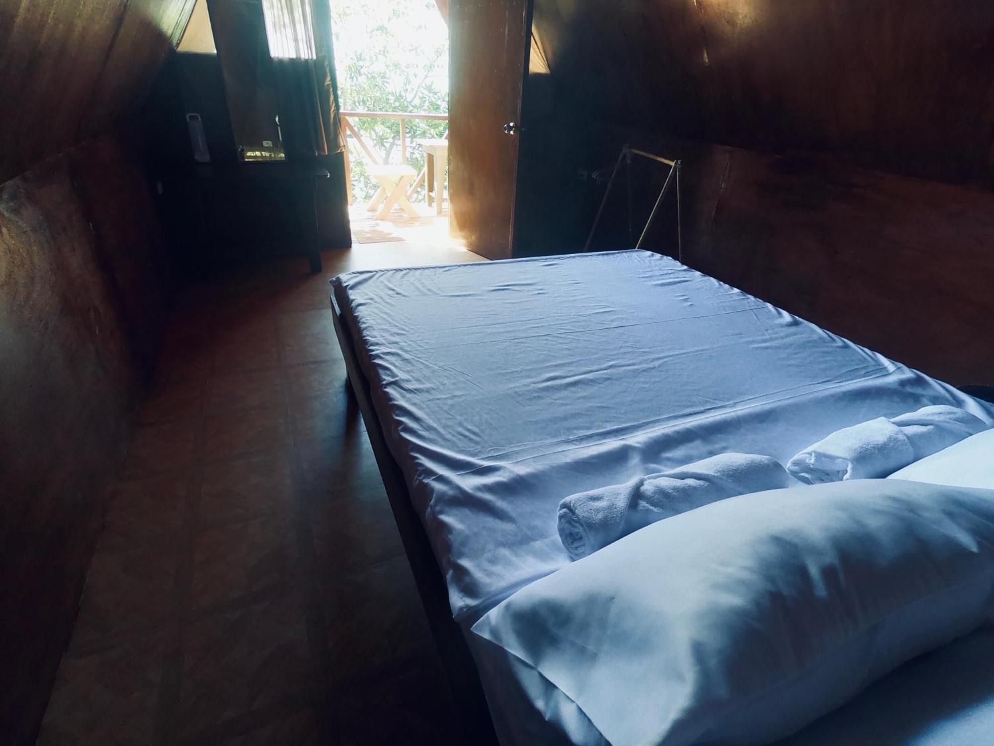 Cocovana Beach Resort (Adults Only) 부수안가 객실 사진