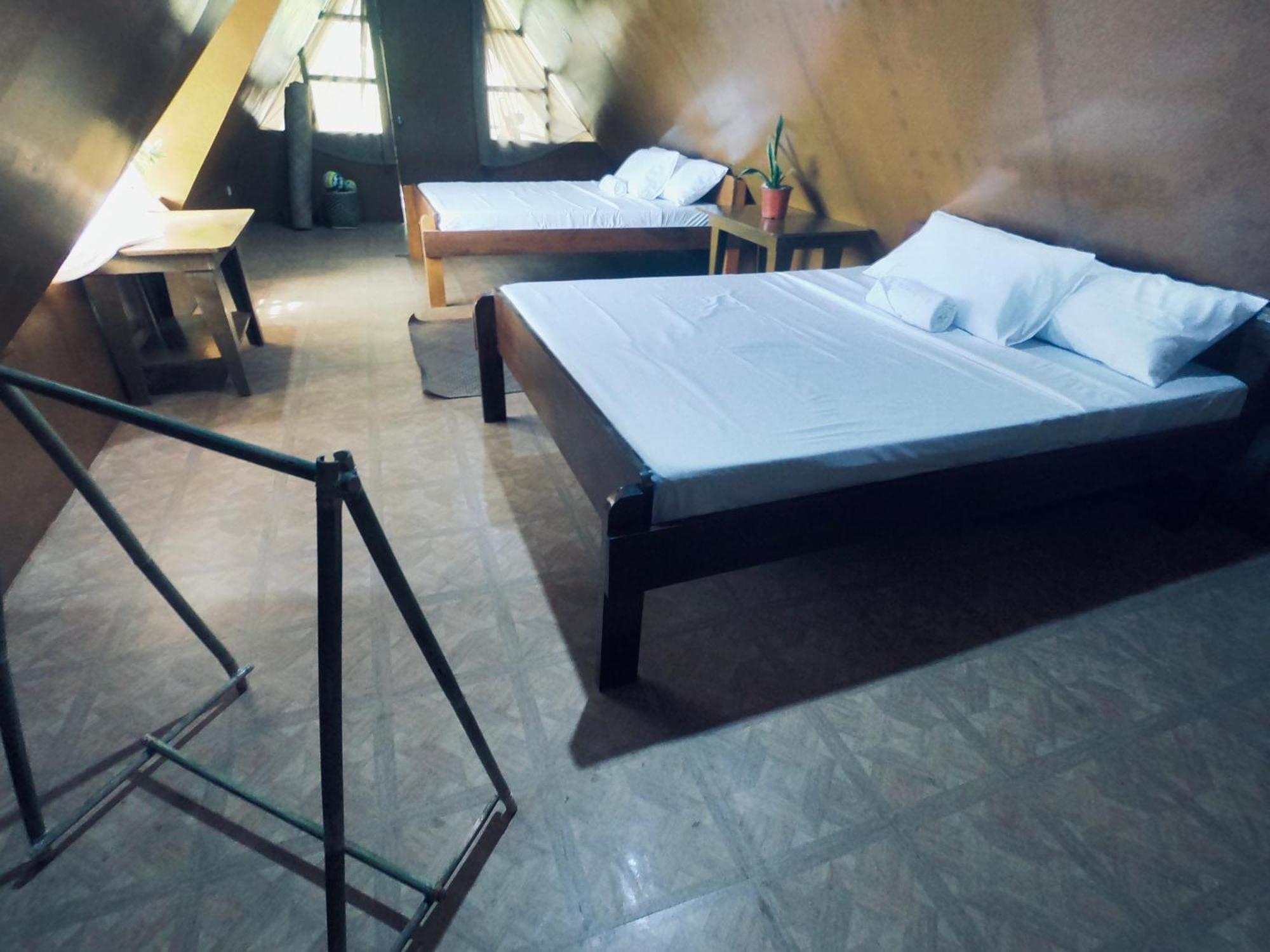 Cocovana Beach Resort (Adults Only) 부수안가 객실 사진